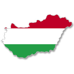 Axfone Maďarsko